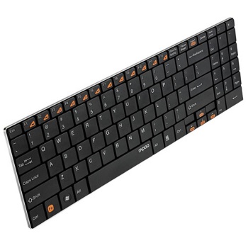 Bežična ultra tanka tastatura E9070 Rapoo RP11202